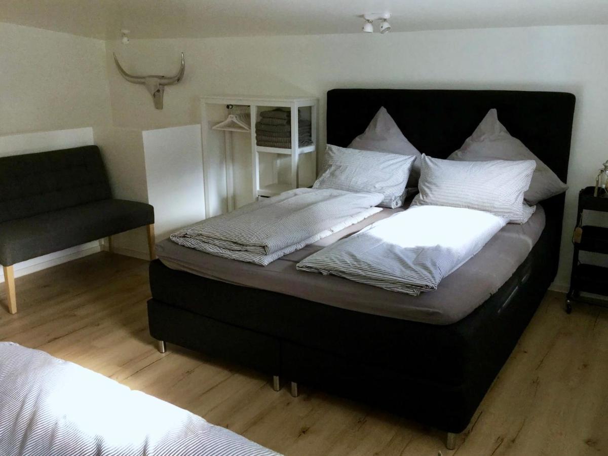 Maison Gilb Bad Oldesloe Esterno foto