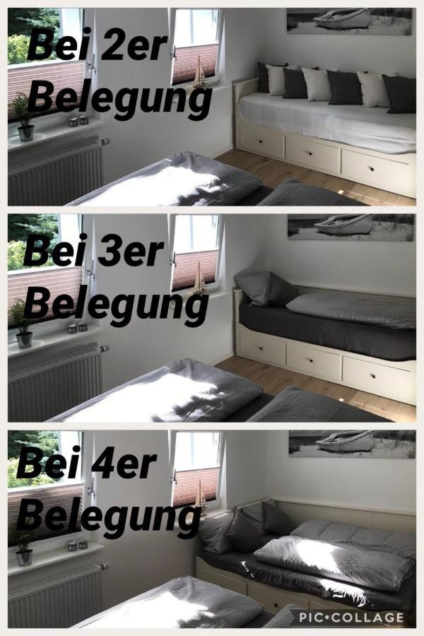 Maison Gilb Bad Oldesloe Esterno foto