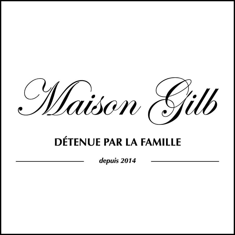 Maison Gilb Bad Oldesloe Esterno foto